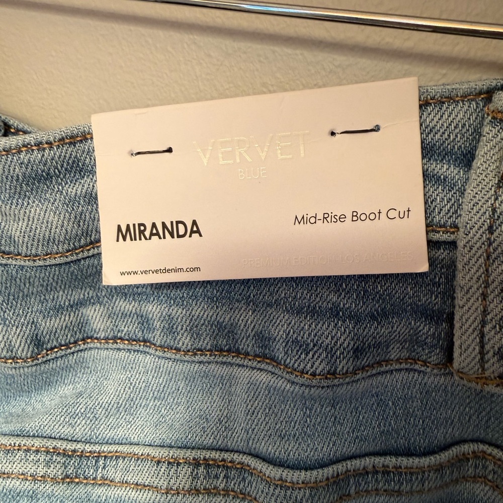 Boot Cut Jeans perfect for Rodeo! - Picture 4 of 6